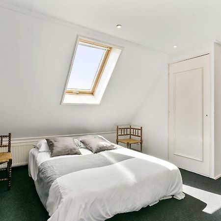 B&B Lauwersstate Paesens Экстерьер фото