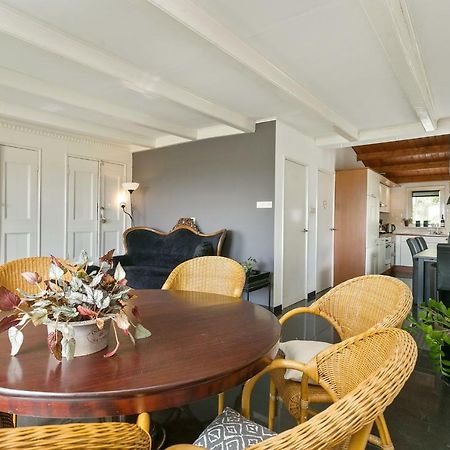 B&B Lauwersstate Paesens Экстерьер фото