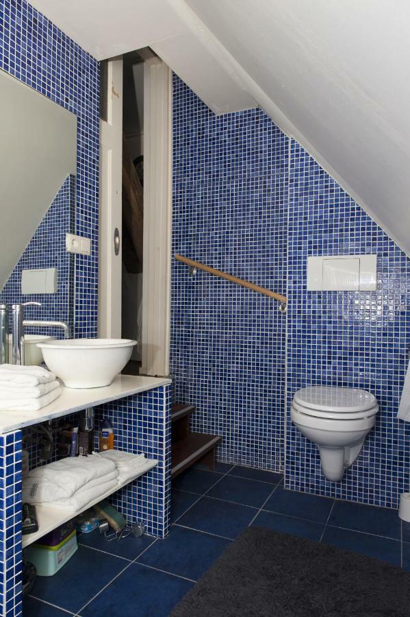 B&B Lauwersstate Paesens Экстерьер фото