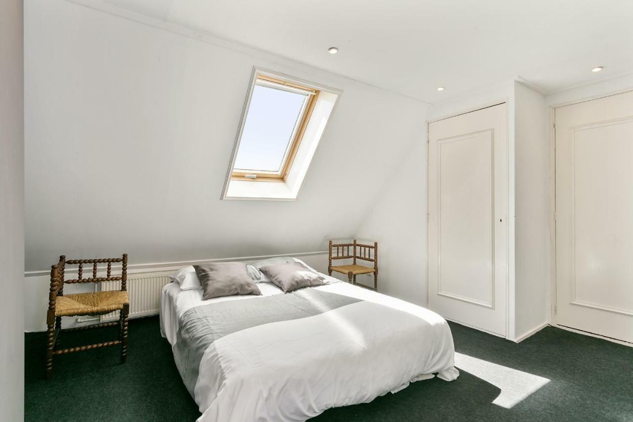 B&B Lauwersstate Paesens Экстерьер фото