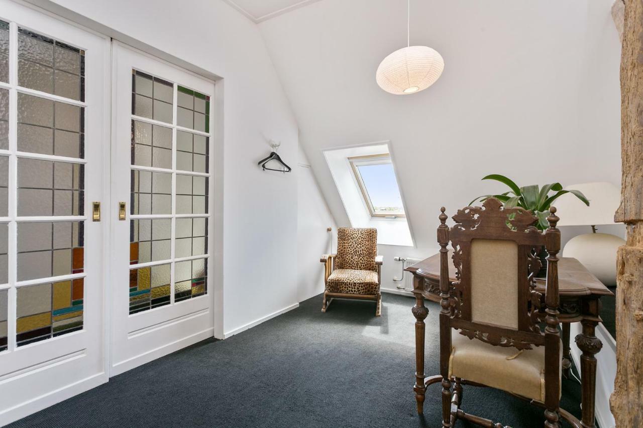 B&B Lauwersstate Paesens Экстерьер фото